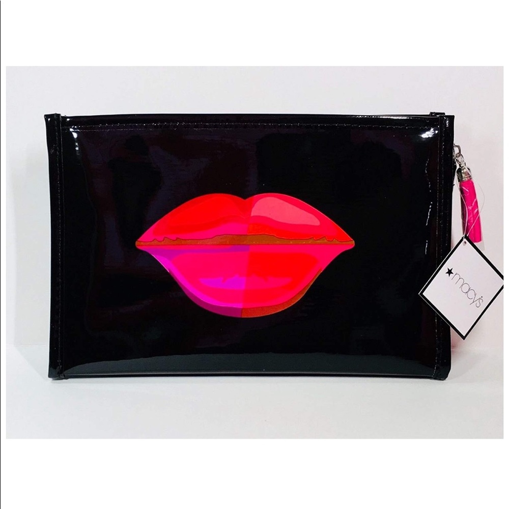 Macy’s Large Cosmetic Makeup Bag